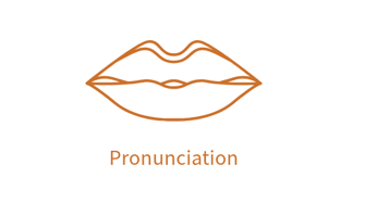Pronunciation guide